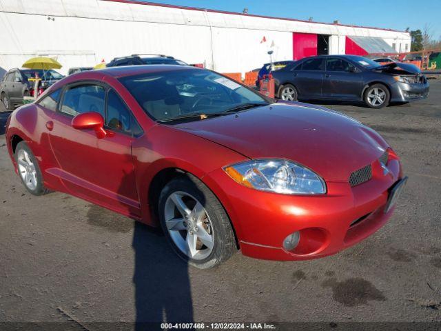  Salvage Mitsubishi Eclipse