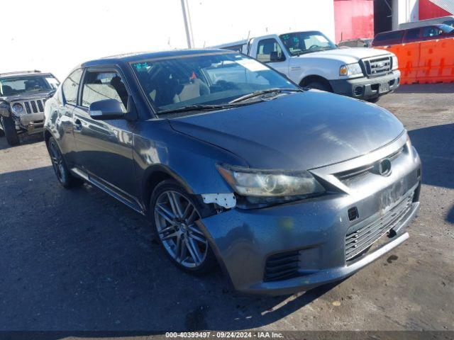  Salvage Scion TC