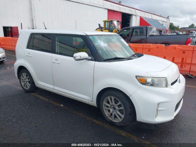  Salvage Scion xB