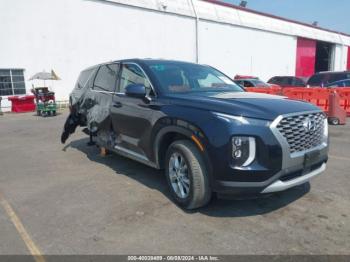  Salvage Hyundai PALISADE