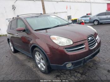  Salvage Subaru B9 Tribeca