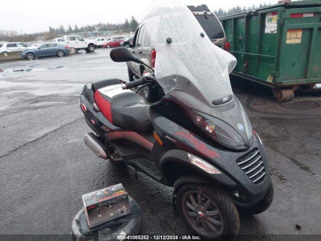  Salvage Piaggio Mp3