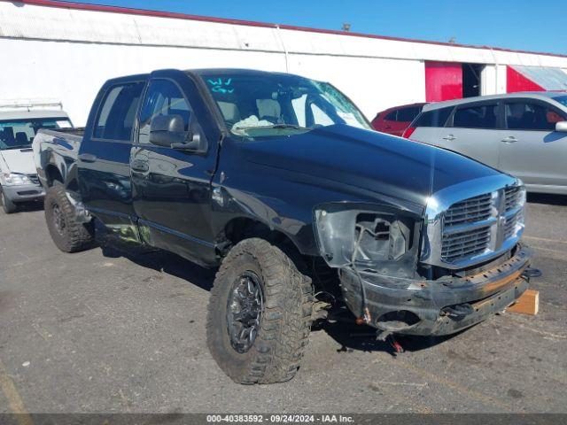  Salvage Dodge Ram 3500