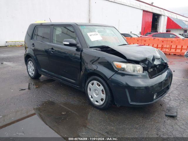  Salvage Scion xB