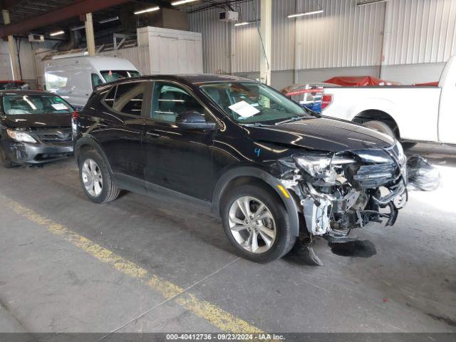  Salvage Buick Encore GX