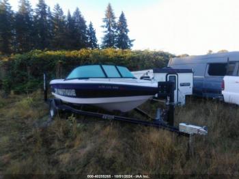  Salvage Nautique Other