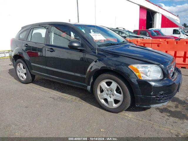  Salvage Dodge Caliber