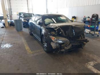  Salvage Scion TC