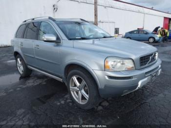  Salvage Volvo XC90