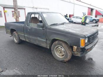  Salvage Dodge Ram 50