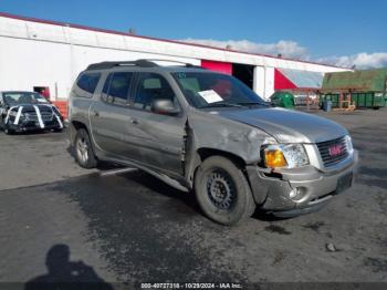  Salvage GMC Envoy XL