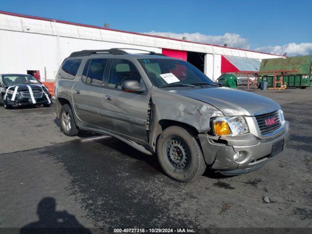  Salvage GMC Envoy XL