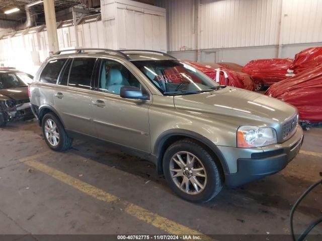  Salvage Volvo XC90