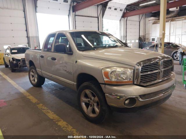  Salvage Dodge Ram 1500