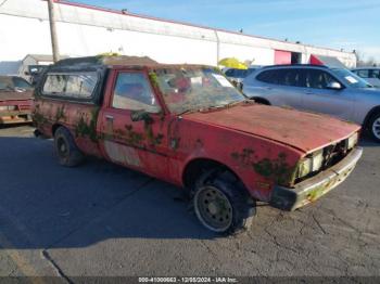  Salvage Dodge D50