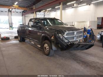  Salvage Ram 3500