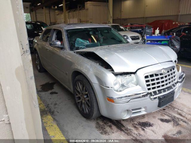  Salvage Chrysler 300c