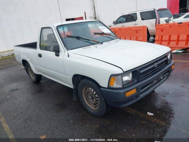  Salvage Toyota Pickup