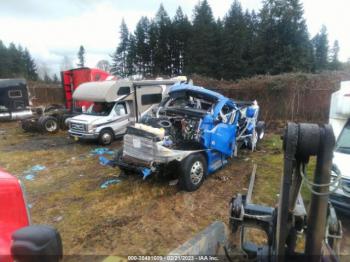  Salvage Freightliner Cascadia 126