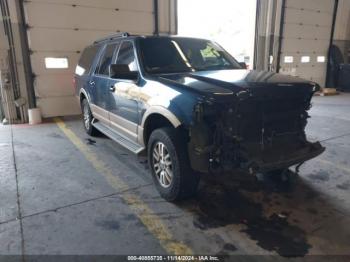  Salvage Ford Expedition