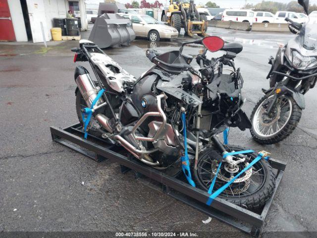  Salvage BMW R 1250