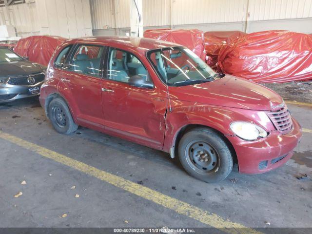  Salvage Chrysler PT Cruiser