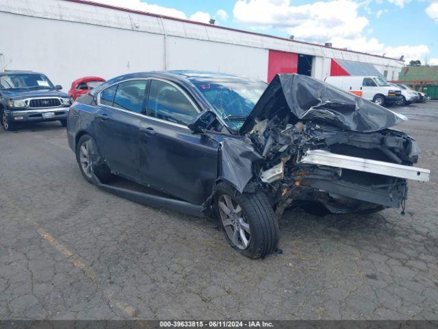  Salvage Acura TL