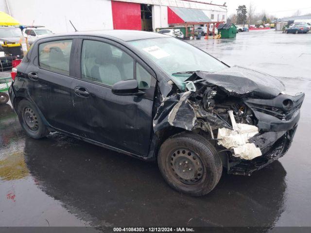  Salvage Toyota Yaris