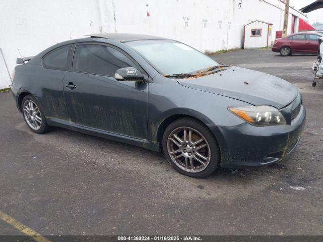  Salvage Scion TC