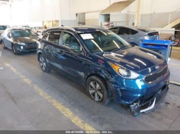  Salvage Kia Niro