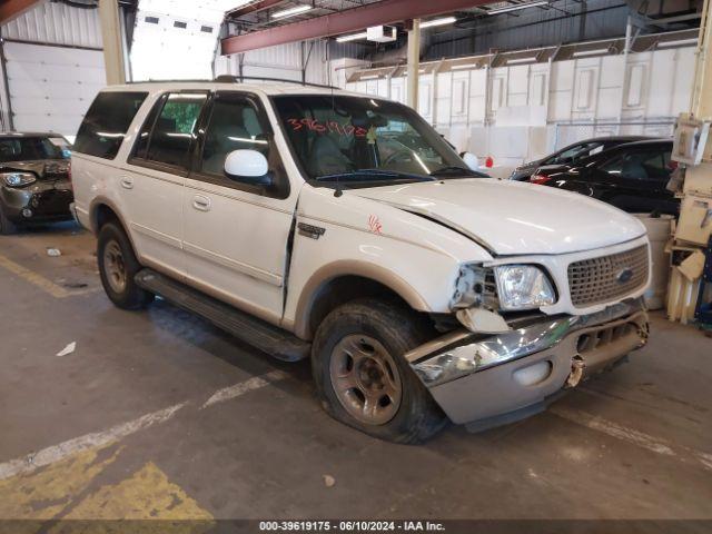  Salvage Ford Expedition