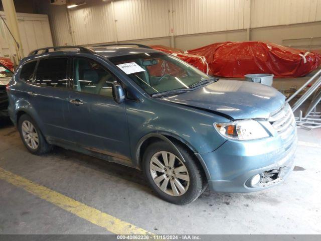  Salvage Subaru Tribeca