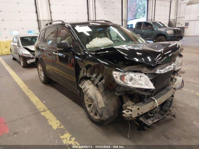  Salvage Subaru Tribeca