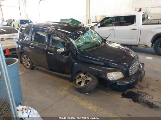  Salvage Chevrolet HHR