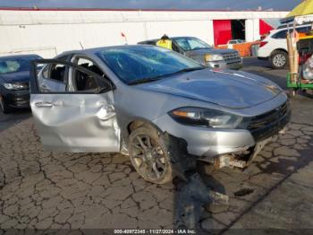  Salvage Dodge Dart