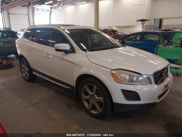  Salvage Volvo XC60