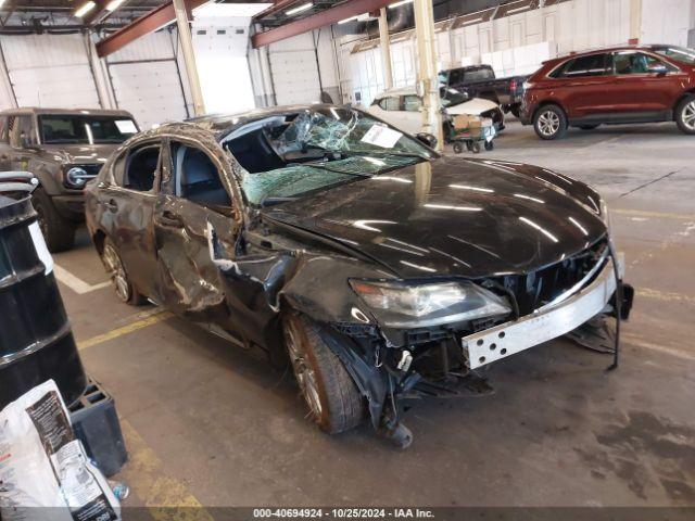  Salvage Lexus Gs