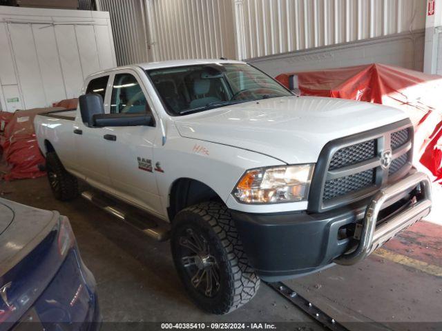  Salvage Ram 3500