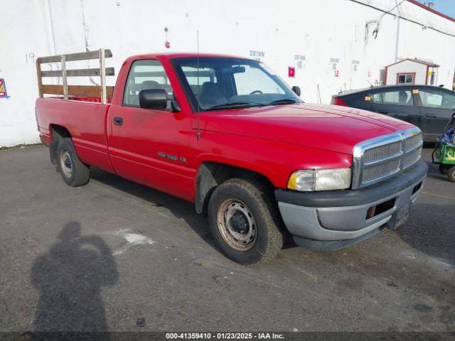  Salvage Dodge Ram 1500