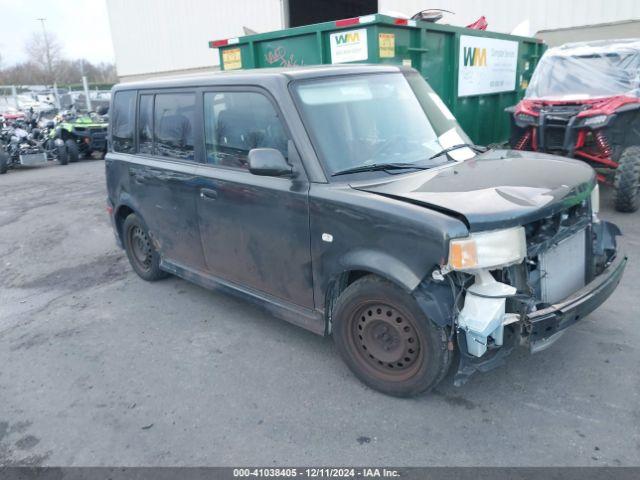  Salvage Scion xB