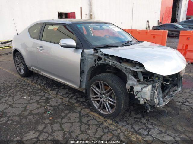  Salvage Scion TC