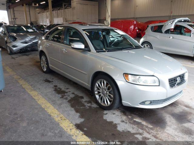  Salvage Volvo S40