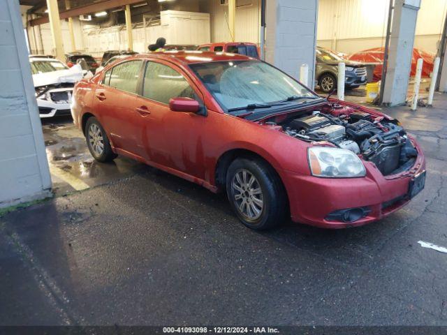  Salvage Mitsubishi Galant