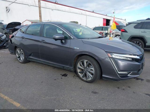  Salvage Honda Clarity Plug-In Hybrid