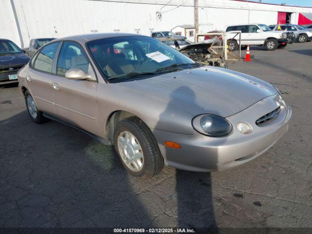  Salvage Ford Taurus