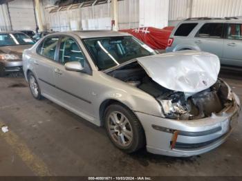  Salvage Saab 9-3