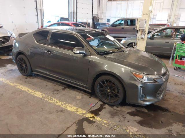  Salvage Scion TC