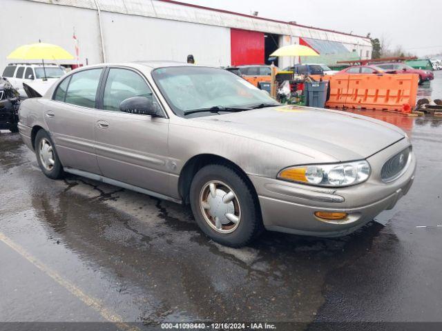  Salvage Buick LeSabre