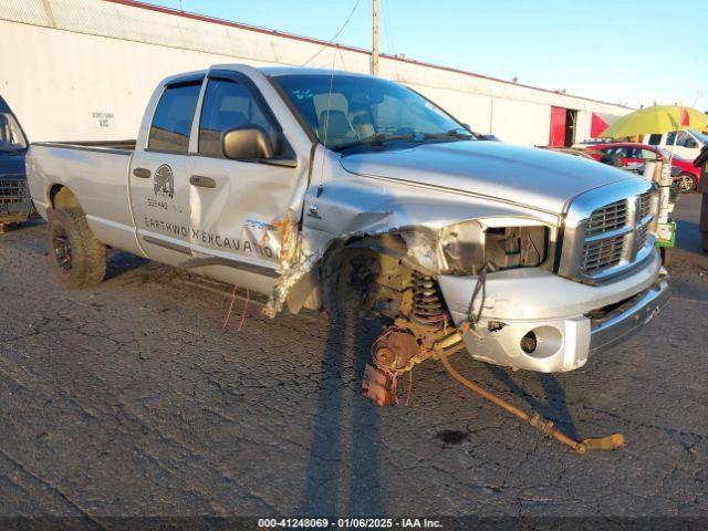  Salvage Dodge Ram 3500