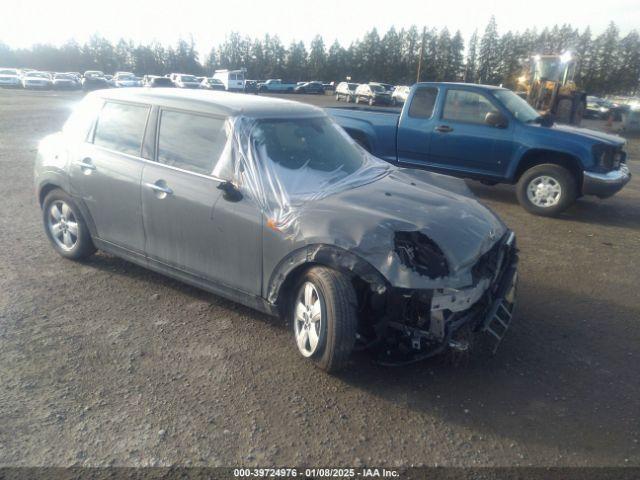  Salvage MINI Hardtop